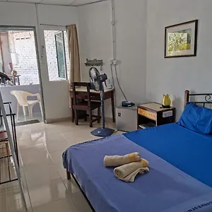 Langkawi Village 珍南海滩