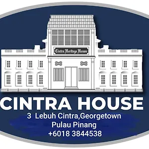 Cintra House 2* Georgetown