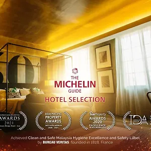 Rosa 4* Malacca